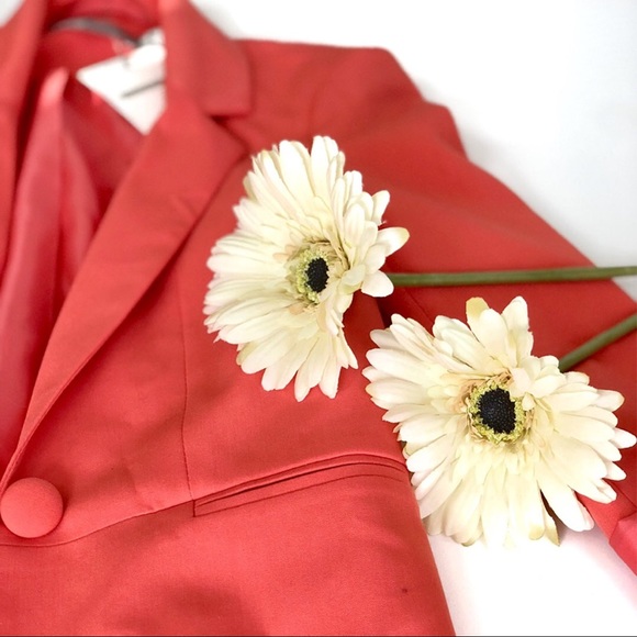 ASOS Petite Tailored Blazer - Picture 2 of 2